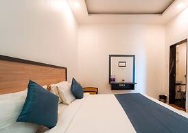 Cloud Mist Resort and Spa