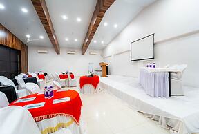 Cloud Mist Resort and Spa