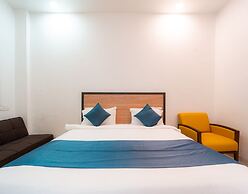 Cloud Mist Resort and Spa