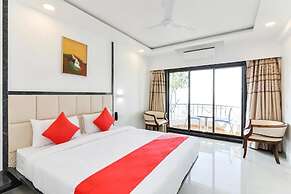 Cloud Mist Resort and Spa