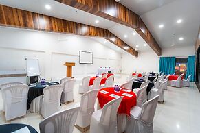 Cloud Mist Resort and Spa