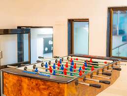 Cloud Mist Resort and Spa