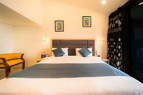 Cloud Mist Resort and Spa