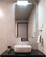 Cloud Mist Resort and Spa