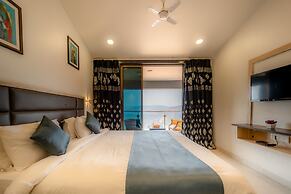 Cloud Mist Resort and Spa