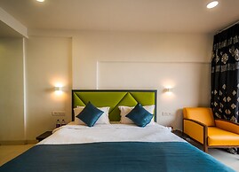 Cloud Mist Resort and Spa