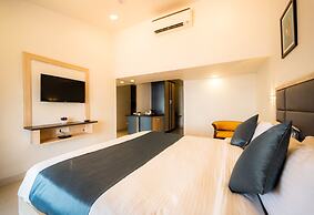 Cloud Mist Resort and Spa