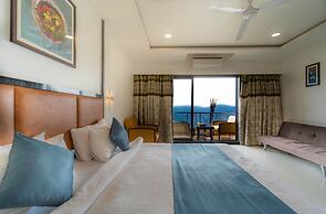 Cloud Mist Resort and Spa