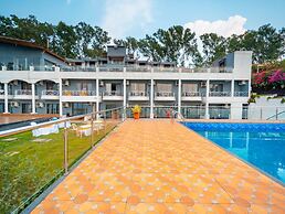 Cloud Mist Resort and Spa