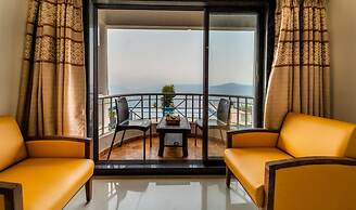 Cloud Mist Resort and Spa