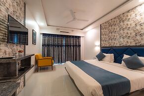 Cloud Mist Resort and Spa