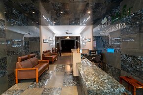 Cloud Mist Resort and Spa