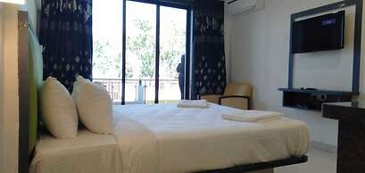 Cloud Mist Resort and Spa