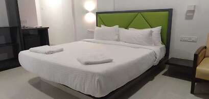 Cloud Mist Resort and Spa