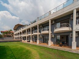 Cloud Mist Resort and Spa