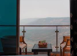 Cloud Mist Resort and Spa