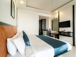 Cloud Mist Resort and Spa