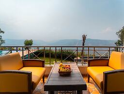 Cloud Mist Resort and Spa