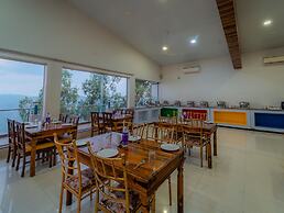 Cloud Mist Resort and Spa