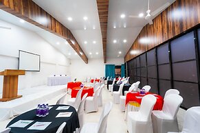 Cloud Mist Resort and Spa