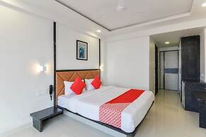 Cloud Mist Resort and Spa