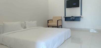 Cloud Mist Resort and Spa