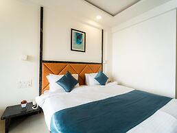 Cloud Mist Resort and Spa