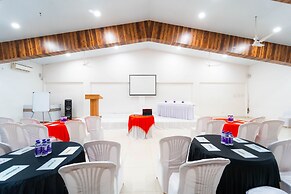 Cloud Mist Resort and Spa