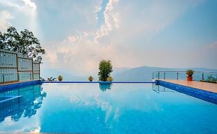 Cloud Mist Resort and Spa