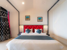 Cloud Mist Resort and Spa