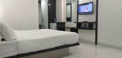 Cloud Mist Resort and Spa