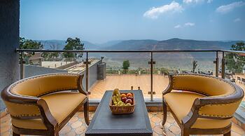 Cloud Mist Resort and Spa