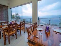 Cloud Mist Resort and Spa