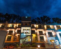 Cloud Mist Resort and Spa