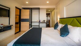 Cloud Mist Resort and Spa