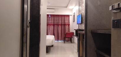 Cloud Mist Resort and Spa