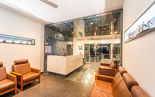 Cloud Mist Resort and Spa