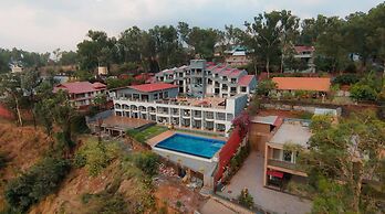 Cloud Mist Resort and Spa