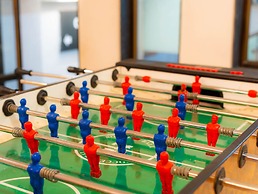 Cloud Mist Resort and Spa