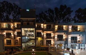 Cloud Mist Resort and Spa