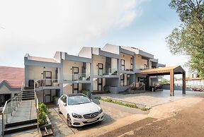 Cloud Mist Resort and Spa