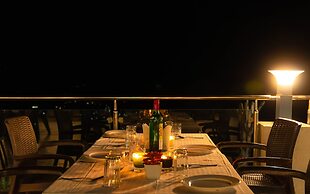 Cloud Mist Resort and Spa