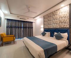 Cloud Mist Resort and Spa