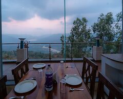 Cloud Mist Resort and Spa