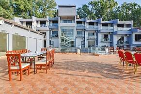 Cloud Mist Resort and Spa