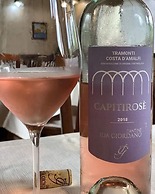 Agriturismo Il Raduno