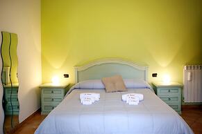 Agriturismo Il Raduno