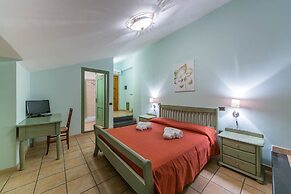 Agriturismo Il Raduno
