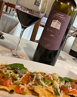 Agriturismo Il Raduno