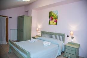 Agriturismo Il Raduno